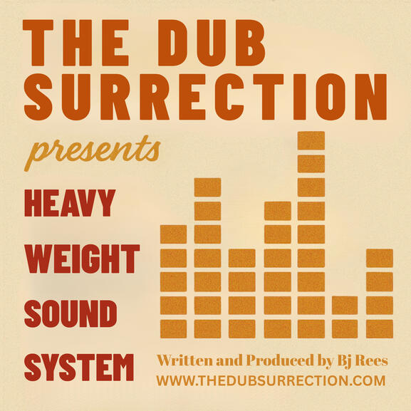 EP Cover #V4 EP Cover #V4