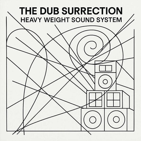 EP Cover #V7 EP Cover #V7